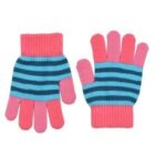 WINTER KIDS GLOVES (12)