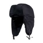 WINTER MENS TRAPPER HATS (12)