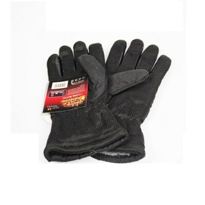 WINTER HEATZONE ADULT GLOVES HEAVY (12)