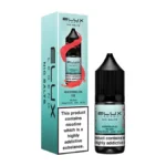 ELUX NIC LIQUID WATERMELON ICE 10ML 20MG  (10)