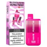 BLOODY BAR 20K PINK LEMONADE / PINK BEAR (5)
