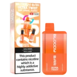 BLOODY BAR 20K TROPICAL PUNCH / LEMON LIME  (5)