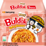 SAMYANG ROSE 5/8 (40)