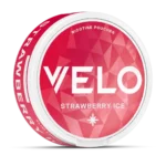 VELO NIC POUCH STRAWBERY ICE *3 10MG (5)