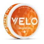 VELO NIC POUCH ORANGE ICE *3 10MG (10)