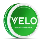 VELO NIC POUCH BRIGHT SPEARMINT *3 10MG (10)