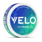 VELO NIC POUCH ICY BERRIES *3 10MG (10)