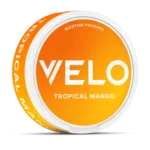 VELO NIC POUCH TROPICAL MANGO *3 10MG (10)