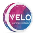 VELO NIC POUCH WINTRY WATERMELON *5 14MG (10)
