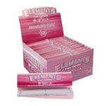 ELEMENTS PINK  CONNOISSEUR (24)