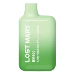 LOST MARY BM KIWI PASSIONFRUIT GUAVA VAPE (10)