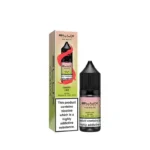 ELUX NIC LIQUID CHERRY LIME