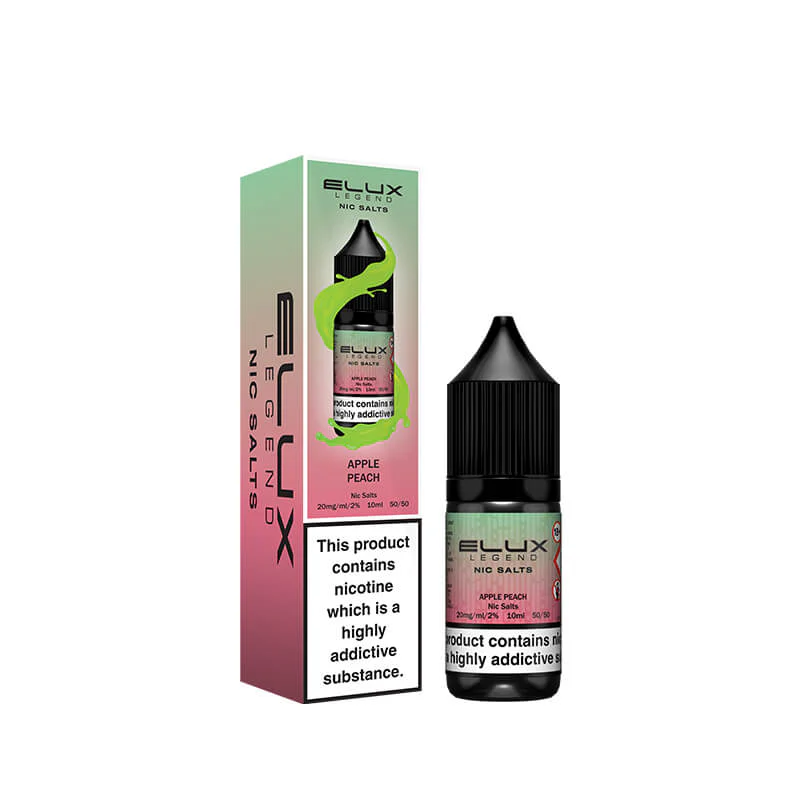 elux-legend-apple-peach-10ml-nic-salt-eliquid