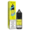 ELUX NIC LIQUID BANANA ICE