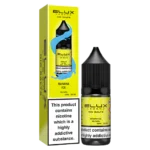 ELUX NIC LIQUID BANANA ICE