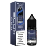 ELUX NIC LIQUID BLUEBERRY RASPBERRY