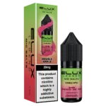 ELUX NIC LIQUID DOUBLE APPLE