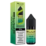 ELUX NIC LIQUID LEMON MINT