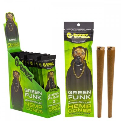 G rollZ