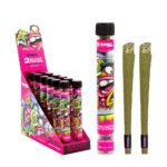 G rollZ CANDY CRUNCH CBD BLUNT (12)
