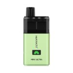 HAYATI M/U SOUR APPLE | JUICY PEACH (5)