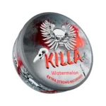 KILLA NIC POUCH WATERMELON 16.5MH (10)
