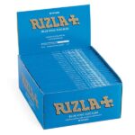 RIZLA K/S BLUE (50)