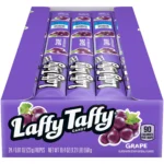 LAFFY TAFFY ROPE GRAPE (22.9G) (24)