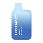 LOST MARY BM MAD BLUE VAPE (10)