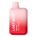 LOST MARY BM JUICY PEACH VAPE (10)