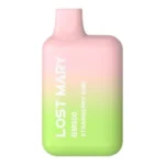 LOST MARY BM STRAWBERRY KIWI VAPE (10)