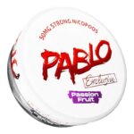 PABLO NIC POUCH PASSIONFRUIT(10)