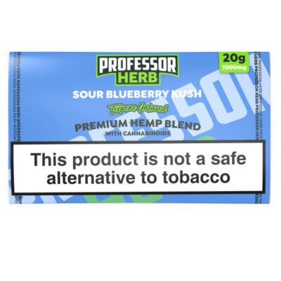 PF HEMP SHAKE SOUR BLU KUSH 14G (10)