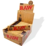 RAW K/S PAPER CLASSIC (50)