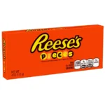 HERSHEY REESES PIECES THEATER BOX 4 OZ (113G) (12)