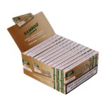 RIZLA K/S BAMBO COMBI + TIPS (24)