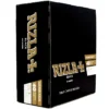 RIZLA K/S BLACK COMBI + TIPS (50)