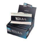RIZLA K/S PRECISION COMBI + TIPS (24)