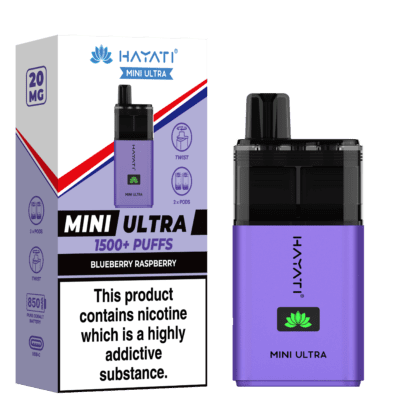 HAYATI M/U 1500 BLUEBERRY RASPBERRY (5)