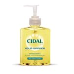 CIDAL ANTIBAC H/WASH 250ML (6)