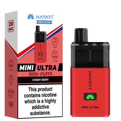 HAYATI M/U 1500 CHERRY BERRY (5)