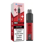 HAYATI PRO MAX+ 6K FIZZY CHERRY (5)