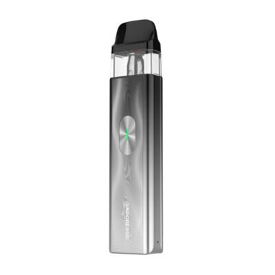 VAPORESSO XROS 4 MINI POD VAPE KIT SPACE GREY (1)