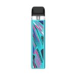 VAPORESSO XROS 4 MINI POD VAPE KIT MOTOR RACE (1)