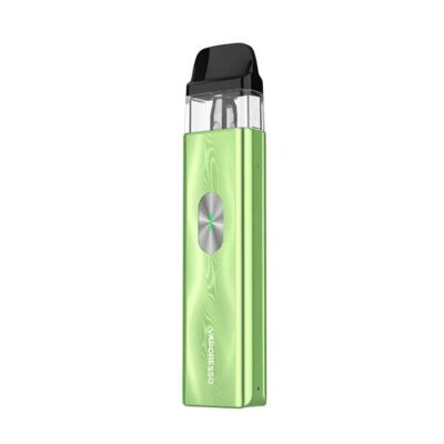 VAPORESSO XROS 4 MINI POD VAPE KIT ICE GREEN (1)