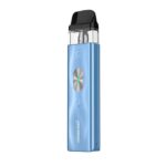 VAPORESSO XROS 4 MINI POD VAPE KIT ICE BLUE (1)