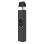 VAPORESSO XROS 4 POD VAPE KIT BLACK (1)