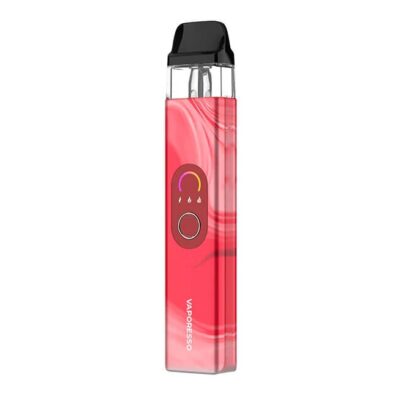 VAPORESSO XROS 4 POD VAPE KIT BLOODY MARY (1)