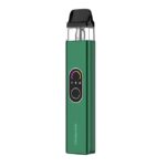 VAPORESSO XROS 4 POD VAPE KIT GREEN (1)