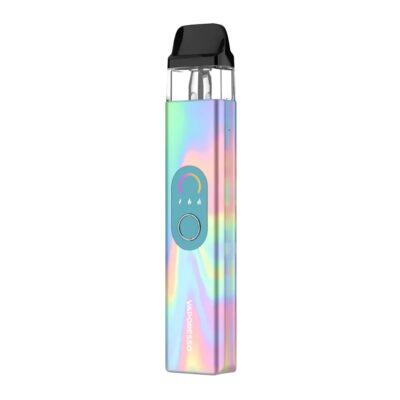 VAPORESSO XROS 4 POD VAPE KIT PASTEL PALETTE (1)